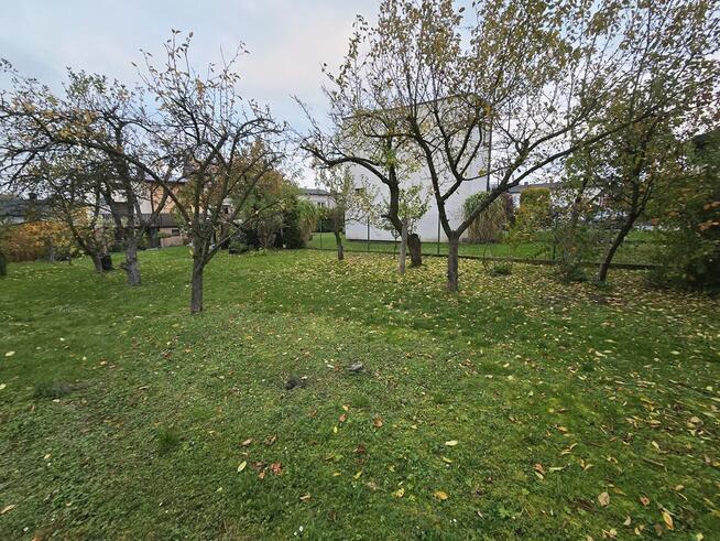 Rogoźnik, działka budowlano-usługowa