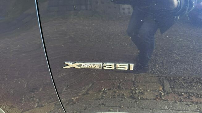 BMW X6 3.0i x-drive full wersja fullSerwis bezwypadkowy ideał 1 e.gwarancji