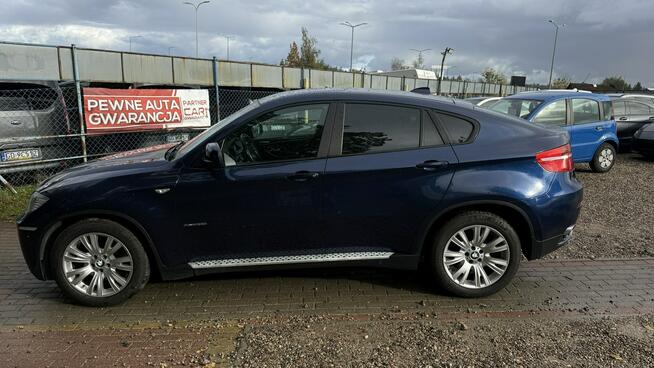 BMW X6 3.0i x-drive full wersja fullSerwis bezwypadkowy ideał 1 e.gwarancji