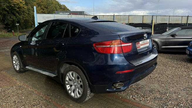 BMW X6 3.0i x-drive full wersja fullSerwis bezwypadkowy ideał 1 e.gwarancji