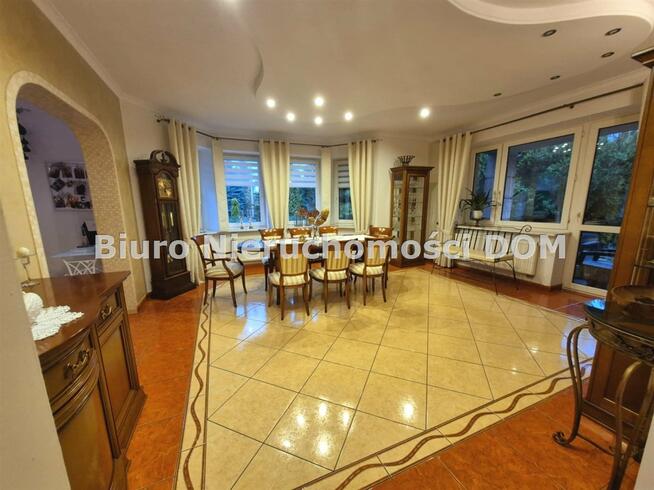 Dom Czarny Las gm. Mykanów