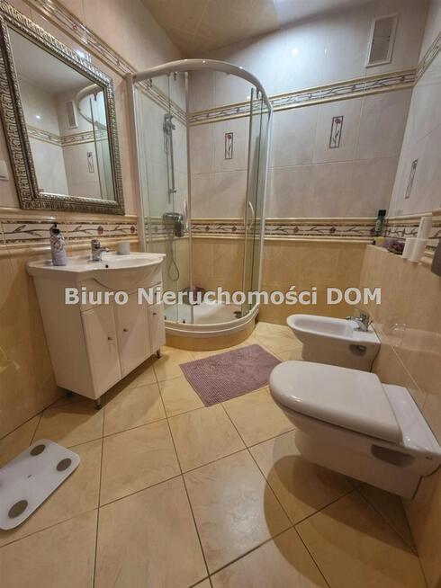 Dom Czarny Las gm. Mykanów