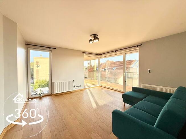 Mieszkanie Kielce Świętokrzyskie, Jeleniowska