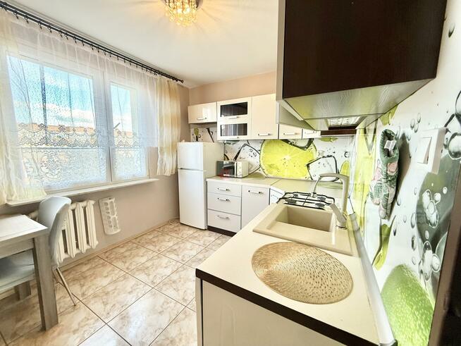 Mieszkanie Kielce Świętokrzyskie, Kredowa