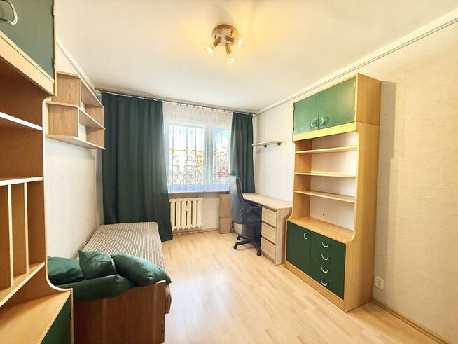 Mieszkanie Kielce Świętokrzyskie, Kredowa