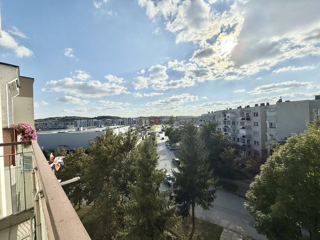 Mieszkanie Kielce Świętokrzyskie, Kredowa