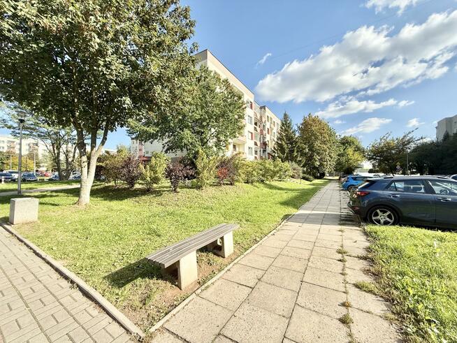 Mieszkanie Kielce Świętokrzyskie, Kredowa