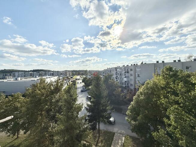 Mieszkanie Kielce Świętokrzyskie, Kredowa