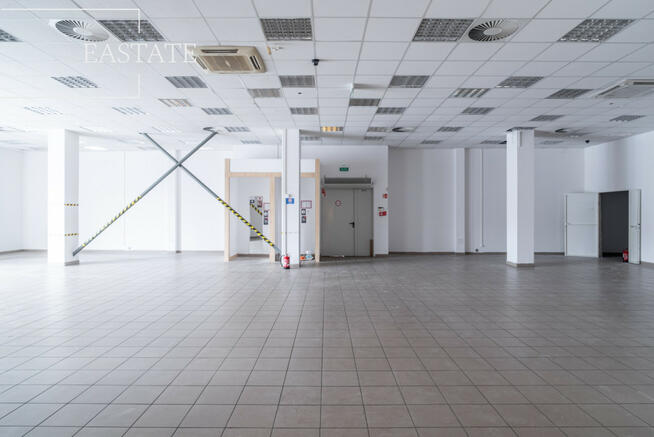 Lokal użytkowy Gdynia Oksywie, Bosmańska