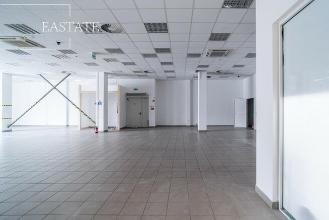 Lokal użytkowy Gdynia Oksywie, Bosmańska