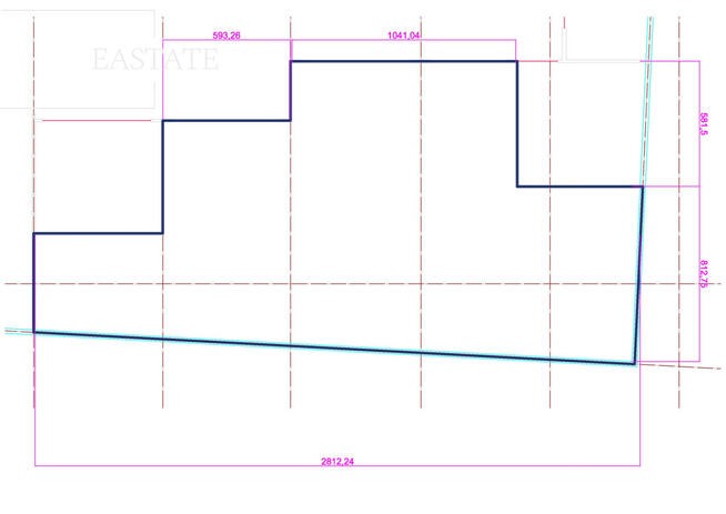 Lokal użytkowy Gdynia Oksywie, Bosmańska