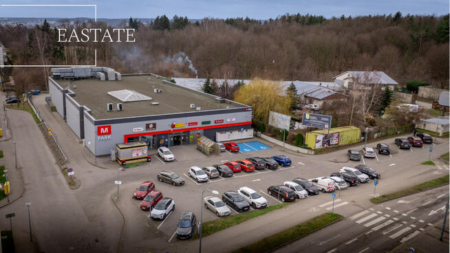 Lokal użytkowy Gdynia Oksywie, Bosmańska