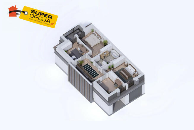 Dom Kraków gm. Kraków-Nowa Huta Nowa Huta,