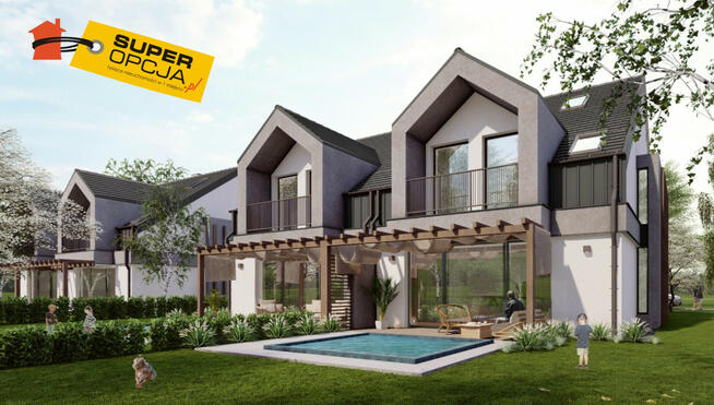 Dom Kraków gm. Kraków-Nowa Huta Nowa Huta,