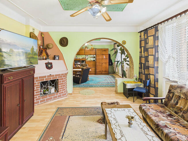 Siedlisko w Hollywood!