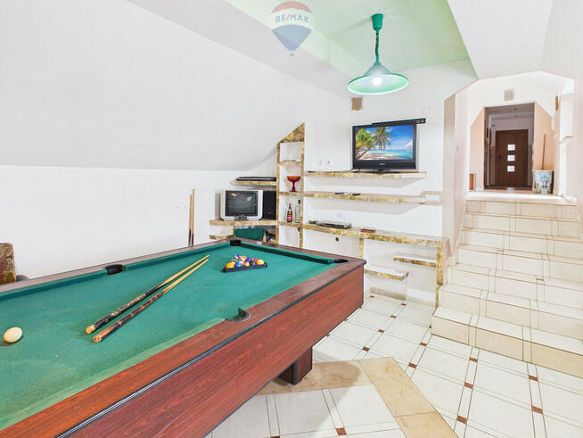 Siedlisko w Hollywood!