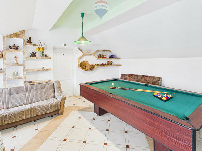 Siedlisko w Hollywood!