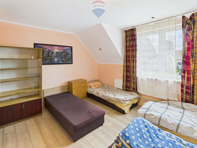 Siedlisko w Hollywood!