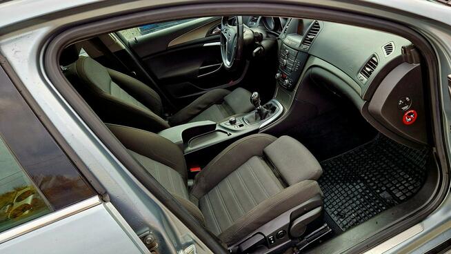 Opel Insignia Navi! Alu 18cali! Nowe opony! Brak korozji! 160PS! Zamiana też!