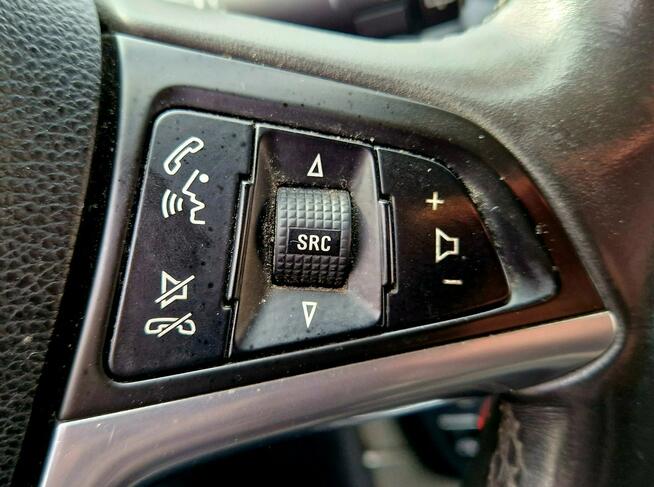 Opel Insignia Navi! Alu 18cali! Nowe opony! Brak korozji! 160PS! Zamiana też!