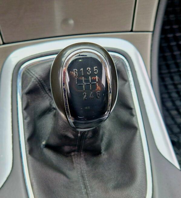 Opel Insignia Navi! Alu 18cali! Nowe opony! Brak korozji! 160PS! Zamiana też!