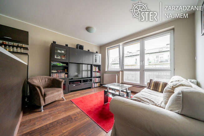 Morena, 4 pokoje, hala komórka balkon, od zaraz