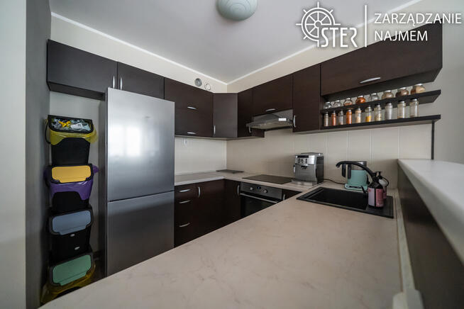 Morena, 4 pokoje, hala komórka balkon, od zaraz