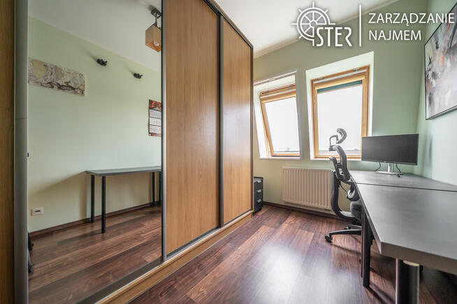 Morena, 4 pokoje, hala komórka balkon, od zaraz