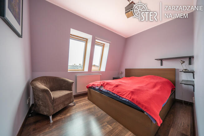 Morena, 4 pokoje, hala komórka balkon, od zaraz