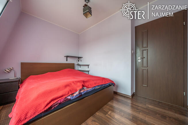 Morena, 4 pokoje, hala komórka balkon, od zaraz