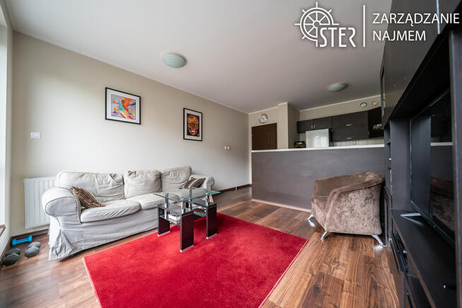 Morena, 4 pokoje, hala komórka balkon, od zaraz