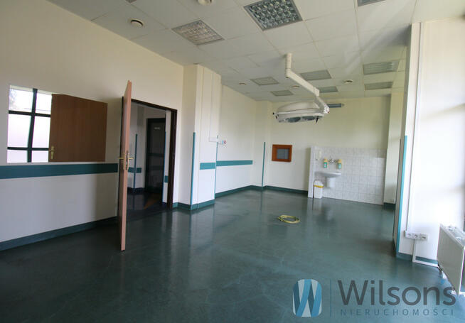 Lokal użytkowy Wrocław gm. Wrocław-Fabryczna Fabryczna, Muchobór Wielki