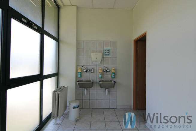 Lokal użytkowy Wrocław gm. Wrocław-Fabryczna Fabryczna, Muchobór Wielki