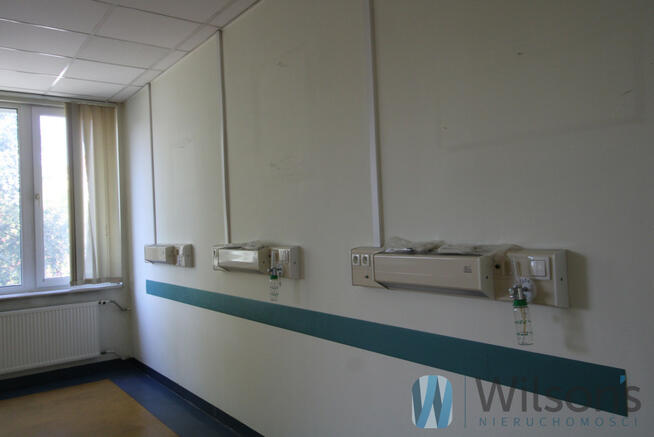 Lokal użytkowy Wrocław gm. Wrocław-Fabryczna Fabryczna, Muchobór Wielki