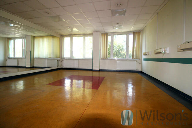 Lokal użytkowy Wrocław gm. Wrocław-Fabryczna Fabryczna, Muchobór Wielki