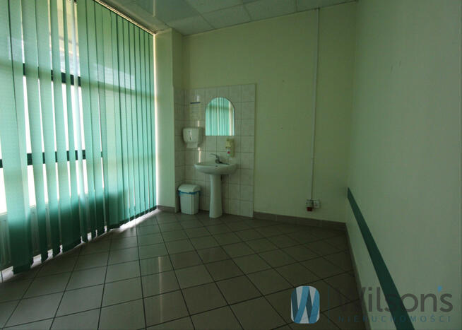 Lokal użytkowy Wrocław gm. Wrocław-Fabryczna Fabryczna, Muchobór Wielki