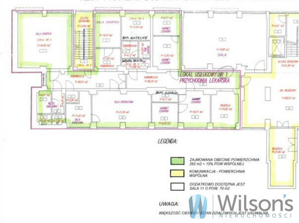 Lokal użytkowy Wrocław gm. Wrocław-Fabryczna Fabryczna, Muchobór Wielki