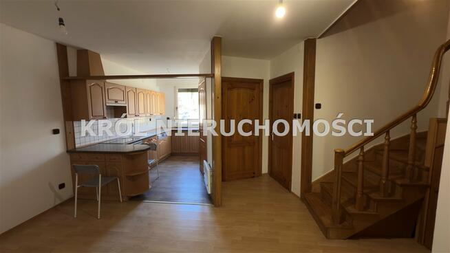 Dom Żory Kleszczówka