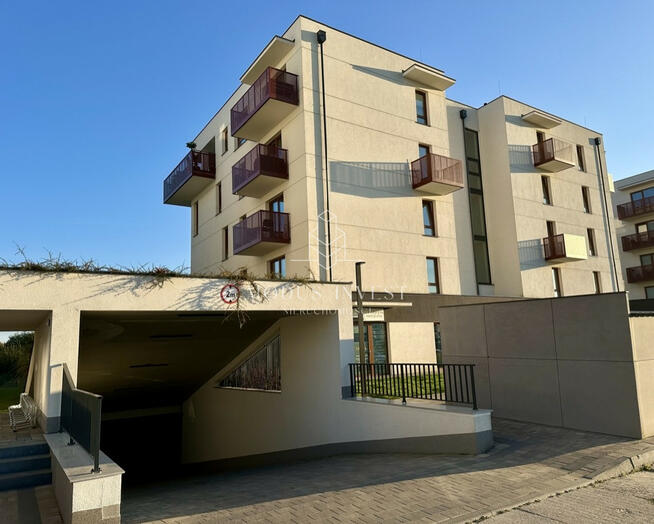 Mieszkanie 4 pokojowe, stan deweloperski, odbiór wrzesień 2025