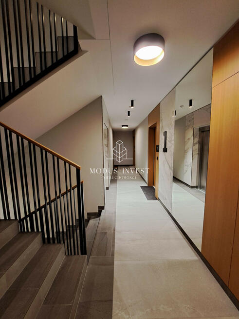 Apartament 3 pokoje| prestiżowa inwestycja| otoczeniu lasu| PCC 0%