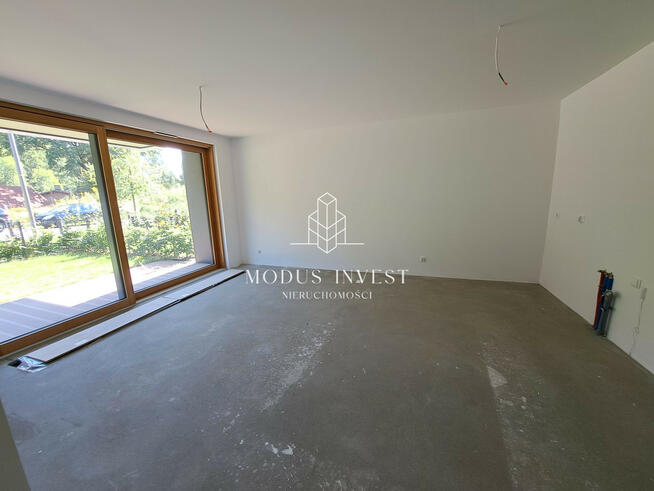 Apartament 4 pok.| ogród 114 m2| otoczeniu lasu| PCC 0%