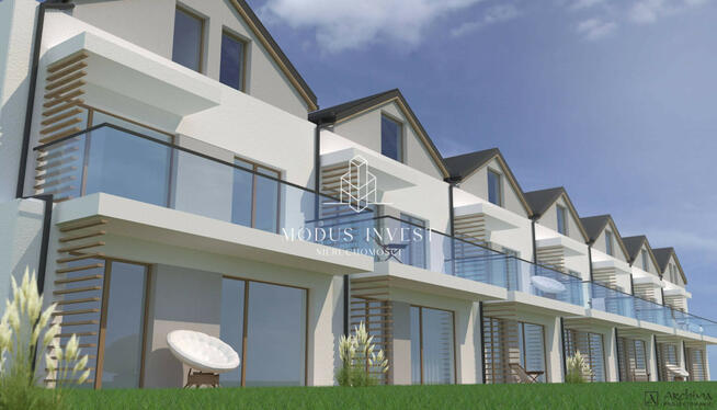 Duże mieszkanie z poddaszem