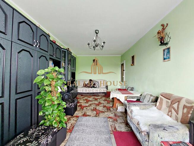 Mieszkanie Wejherowo Osiedle kaszubskie, Osiedle kaszubskie