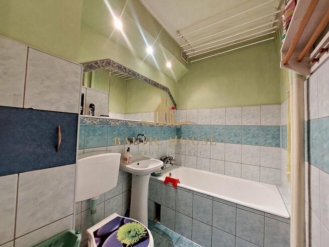 Mieszkanie Wejherowo Osiedle kaszubskie, Osiedle kaszubskie