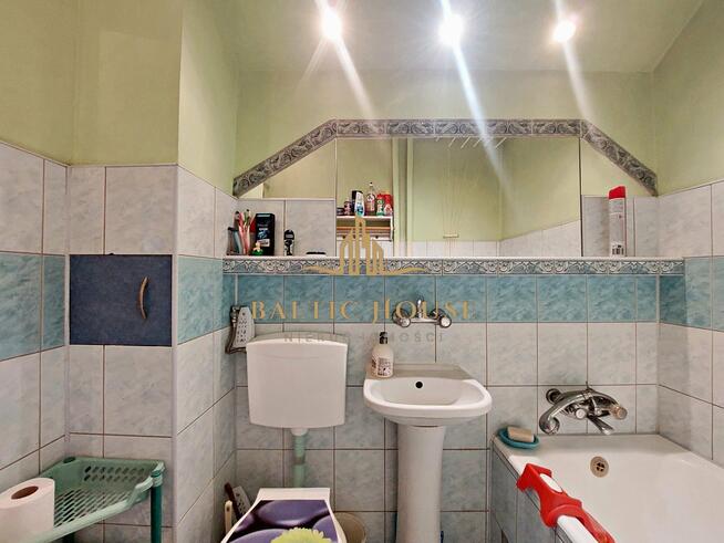 Mieszkanie Wejherowo Osiedle kaszubskie, Osiedle kaszubskie