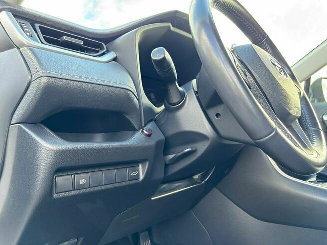 Toyota RAV-4 Gwarancja / 1 Właściciel / Bezwypadkowy / Salon Polska / ASO / FV23%