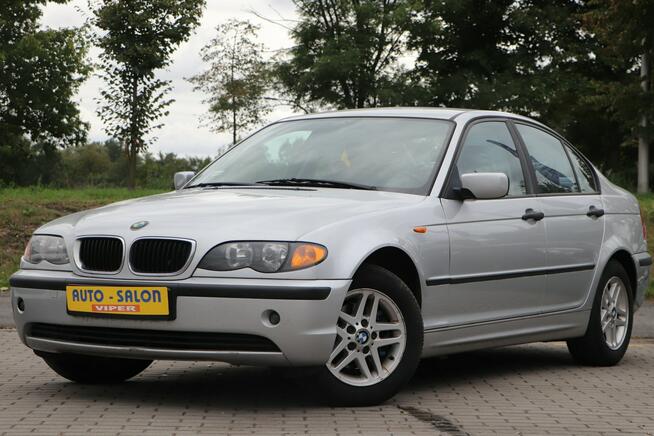 BMW 318 zarejestrowany, instalacja gazowa