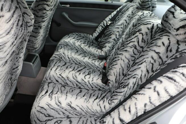 BMW 318 zarejestrowany, instalacja gazowa