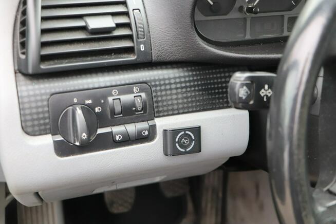 BMW 318 zarejestrowany, instalacja gazowa