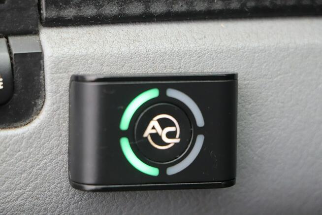 BMW 318 zarejestrowany, instalacja gazowa